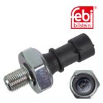 Oil Pressure Sensor - Febi 173117 - Pack Size: 1