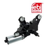 Wiper Motor - Febi 174571 - Pack Size: 1