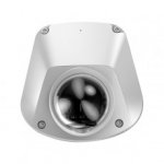 Durite - 1080p FHD IP Dome Camera - 12V - 0-774-75