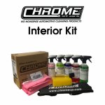 Chrome - Chrome Interior Kits - Kits
