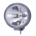 Boreman -  Clear 228mm Spot Lamp.24V - 1001-0400C