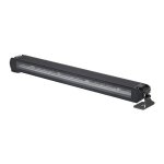 20" LED Driving Work Lamp Bar with Position Lamp - 12/24V 0-421-46