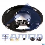 Sampa - Rep Dustcover Set Wheel SAF