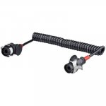 COILED CABLE ABS/EBS 7-POLE24V - PRO5310000