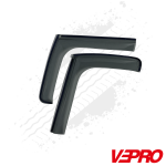 Vepro - Ford Transit 2000-2014 Side Window Deflectors