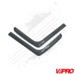 Vepro - Mercedes Sprinter (New) 2018 onwards Side Window Deflectors