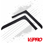 Vepro - Iveco Daily 1999-04/2014/Renault Master/Mascott/Opel Movano 1999-06/2010 Side Window Deflector