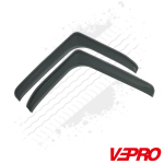 Vepro - Scania 3 Series Side Window Deflectors