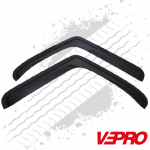 Vepro - Volvo FH Version 1-3/FM all years Side Window Deflectors
