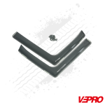 Vepro - Volvo FE/FL, Side Window Deflectors