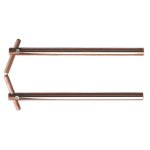 Sealey Spot Welding Arms Inclined Electrode Holder 350mm