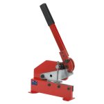 Sealey Round Metal Cutting Shears