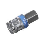 Sealey PCL Coupling Body Female 1/4"BSPT