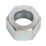 Sealey PCL Union Nut 3/8"BSPT - Pack of 5