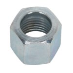 Sealey PCL Union Nut for AC46 1/4"BSPT - Pack of 3