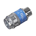 Sealey PCL Safety Coupling Body Female 1/4"BSPT
