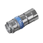 Sealey PCL Coupling Body Female 1/2"BSPT