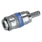 Sealey PCL Coupling Body Tailpiece for 5/16" Hose
