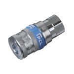Sealey PCL Coupling Body Female 3/8"BSPT