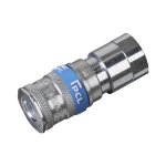 Sealey PCL Coupling Body Female 1/2"BSPT