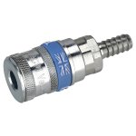 Sealey PCL Coupling Body Tailpiece for 5/16" Hose