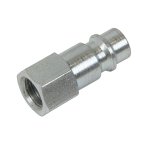 Sealey PCL Screwed Adaptor Female 1/8"BSPT