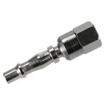 Sealey Screwed Swivel Adaptor Female 1/4"BSPT
