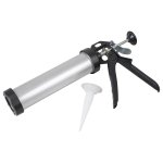 Sealey Caulking Gun 230mm