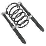 Sealey Heavy-Duty Coil Spring Compressor Set 2500kg 2pc