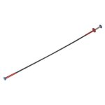 Sealey Premier Flexible Magnetic Pick-Up & Claw Tool 700mm