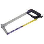 Sealey Premier Professional Hacksaw 300mm