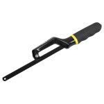 Sealey Premier Mini Hacksaw with Bi-Metal Blade