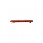 Durite - Light Bar ECE R65 760mm (2FT) 12/24V Amber Lens 4 Bolt Fixing  - 0-443-48