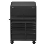 Sealey Superline PRO® Hutch Toolbox & Rollcab Combo 1030mm 11 Drawer