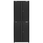 Sealey Superline PRO® Rapid-Fit Modular Dual Stacking Cabinets