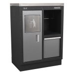 Sealey Superline PRO® Modular Multifunction Cabinet with Drawer 680mm
