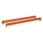 Sealey 1090mm Cross Beam 900kg Capacity - Pair