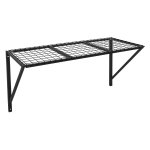 Sealey Heavy-Duty Wall Mounting Storage Rack