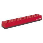 Sealey Premier Magnetic Bit Holder 36 Bit Capacity
