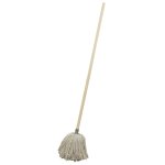 Sealey Pure Yarn Cotton Mop 225g