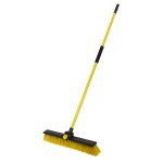 Sealey Yard Broom 24"(600mm)