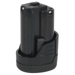 Sealey SV12 Series Power Tool Battery 12V 2Ah