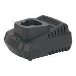 Sealey SV12 Series Fast Charge Battery Charger 12V