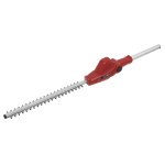 Sealey SV20 Series 45cm Cordless Pole Hedge Trimmer 20V - Body Only
