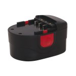 Sealey Power Tool Battery for CPG12V 12V 2Ah