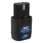 Sealey Power Tool Battery for CPG8V 8V 2Ah