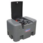 Sealey Portable Diesel Tank 400L 12V