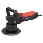 Sealey 150mm Dual Action Variable Speed Sander/Polisher 600W/230V