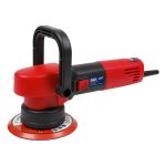 Sealey 150mm Dual Action Variable Speed Sander 710W/230V