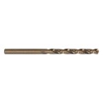 Sealey HSS Cobalt Fully Ground Drill Bit 7.5mm - Pack of 10